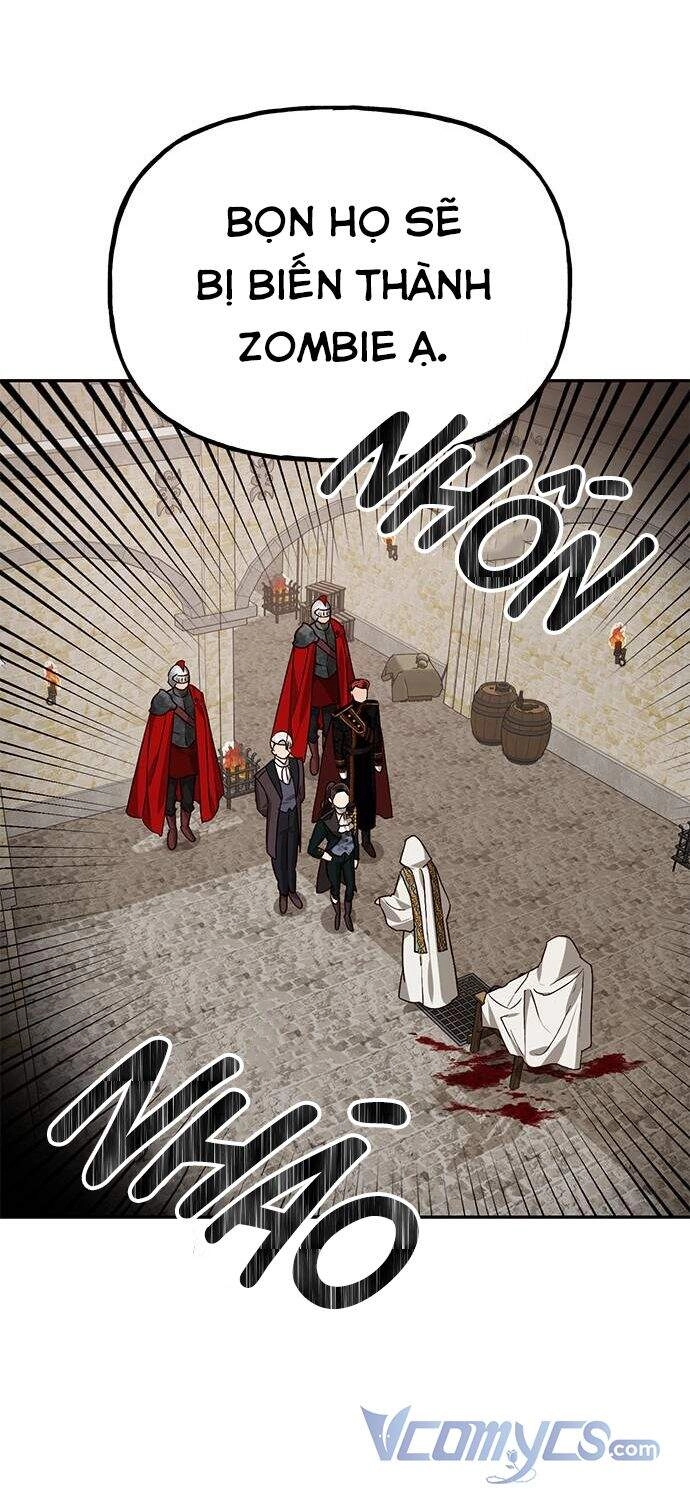 Dàn Trai Đẹp Chốn Hậu Cung Chapter 34 - 52