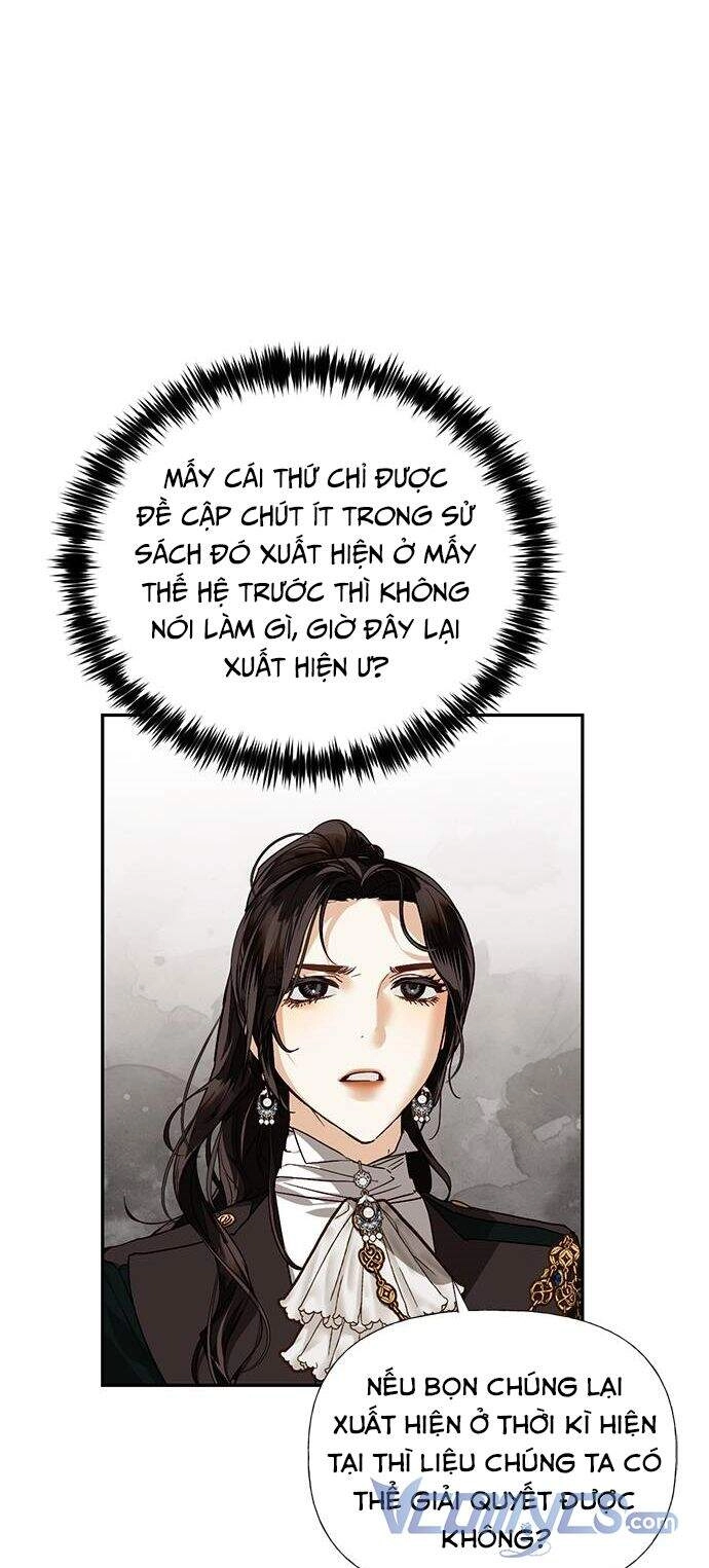 Dàn Trai Đẹp Chốn Hậu Cung Chapter 34 - 53