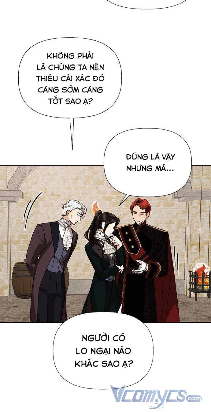 Dàn Trai Đẹp Chốn Hậu Cung Chapter 34 - 54