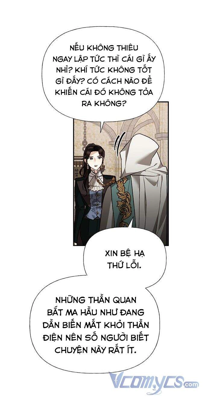 Dàn Trai Đẹp Chốn Hậu Cung Chapter 34 - 56