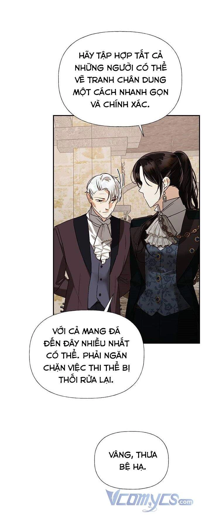 Dàn Trai Đẹp Chốn Hậu Cung Chapter 34 - 58