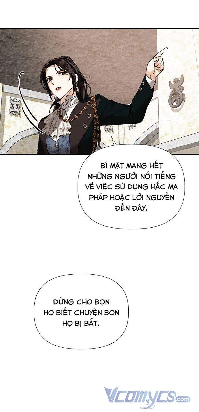 Dàn Trai Đẹp Chốn Hậu Cung Chapter 34 - 59