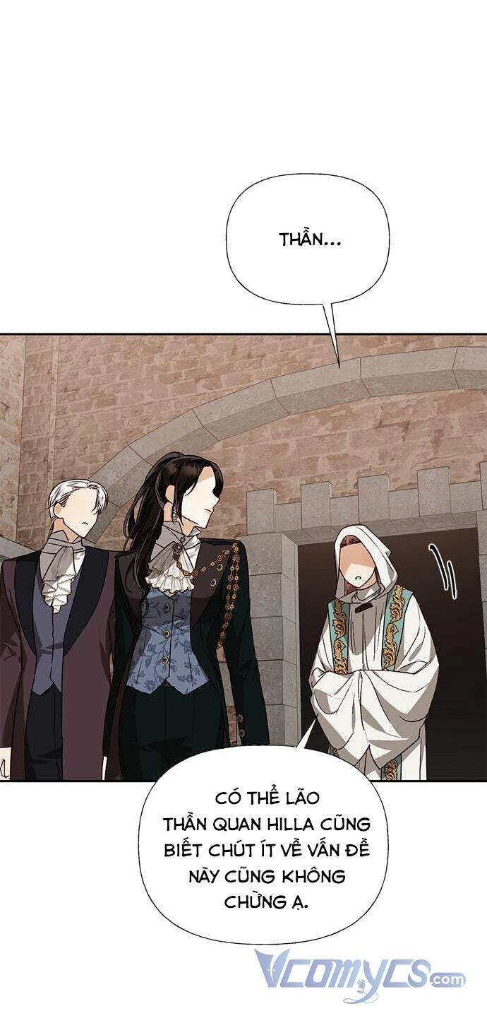 Dàn Trai Đẹp Chốn Hậu Cung Chapter 34 - 61