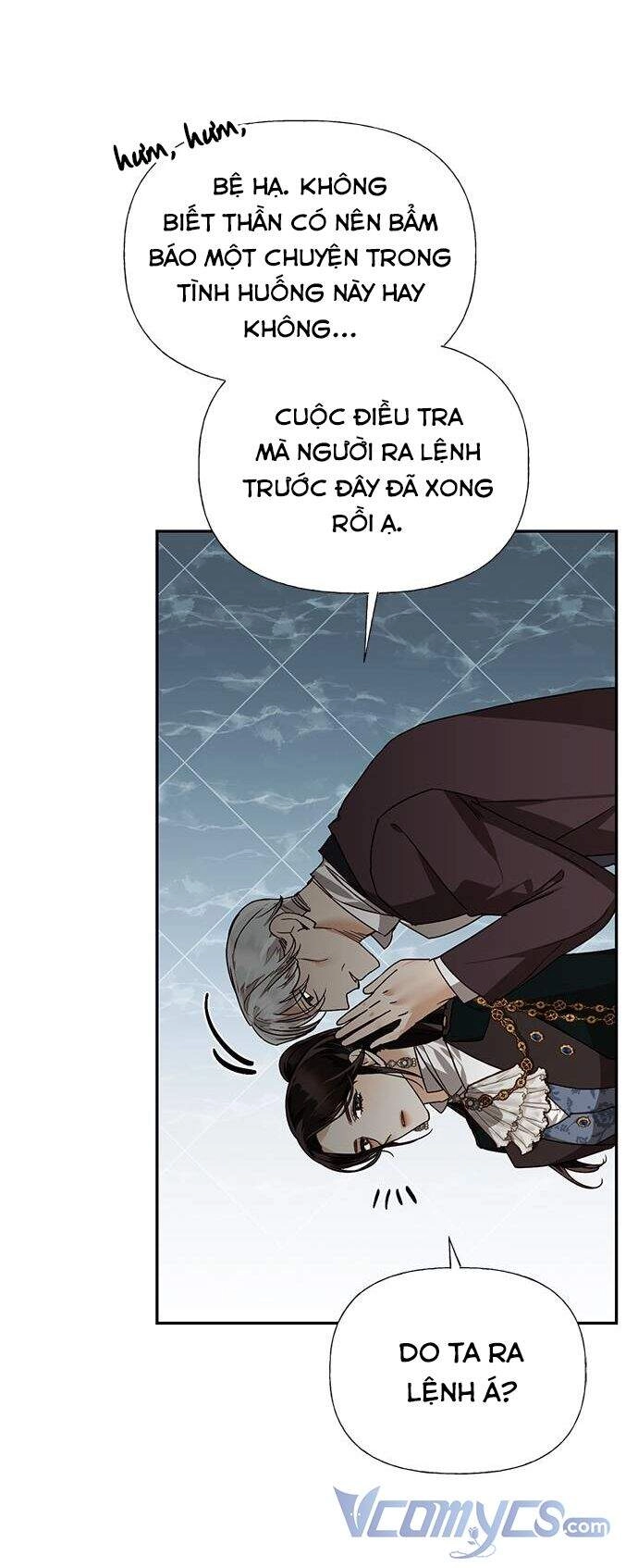 Dàn Trai Đẹp Chốn Hậu Cung Chapter 34 - 65