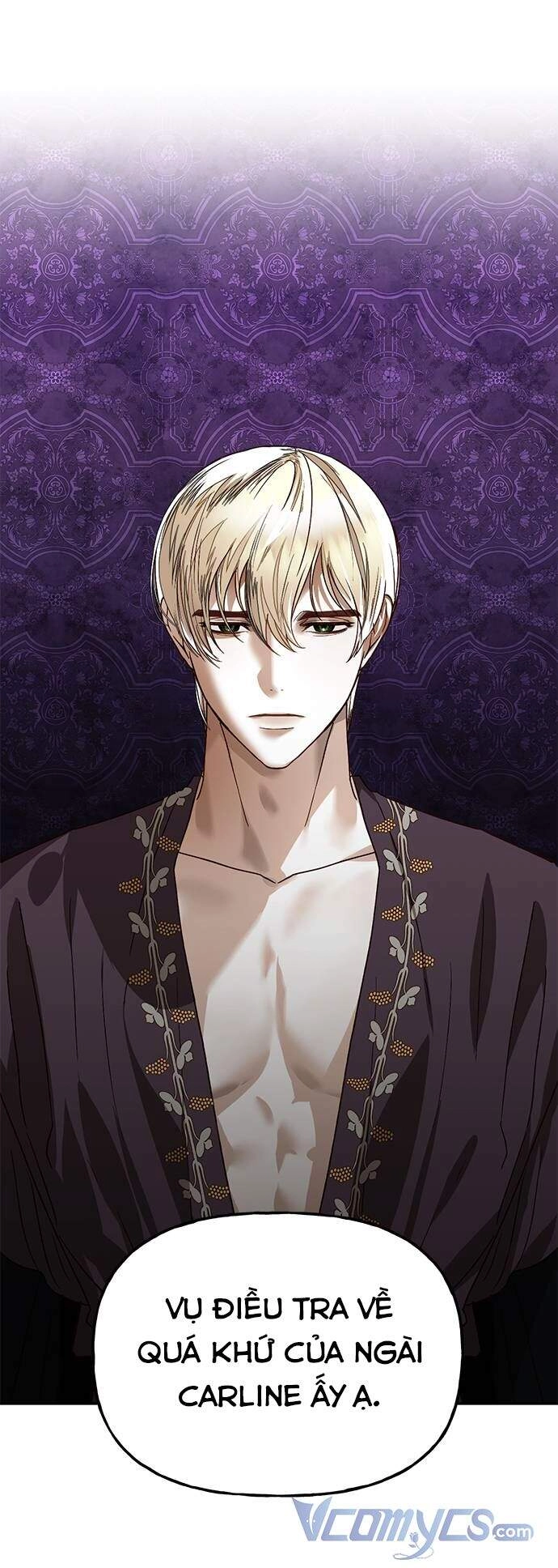 Dàn Trai Đẹp Chốn Hậu Cung Chapter 34 - 66