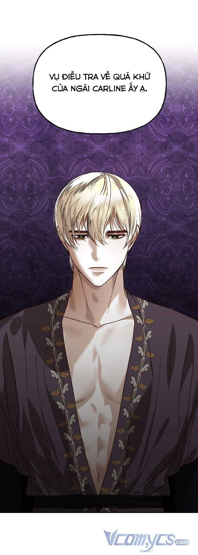 Dàn Trai Đẹp Chốn Hậu Cung Chapter 35 - 2