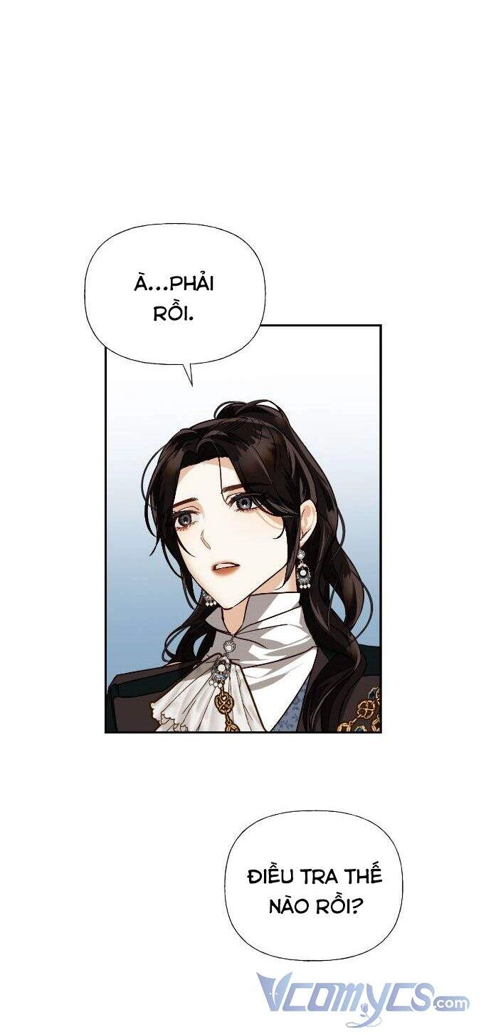 Dàn Trai Đẹp Chốn Hậu Cung Chapter 35 - 3