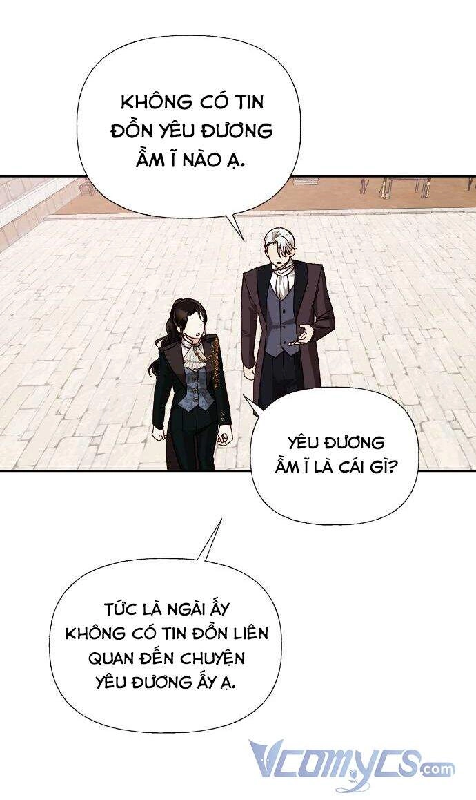 Dàn Trai Đẹp Chốn Hậu Cung Chapter 35 - 4