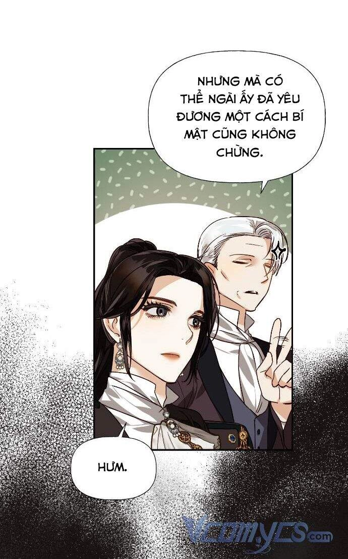 Dàn Trai Đẹp Chốn Hậu Cung Chapter 35 - 5