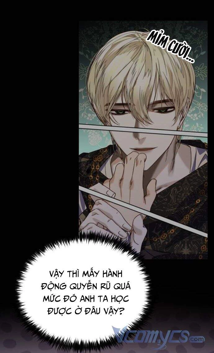 Dàn Trai Đẹp Chốn Hậu Cung Chapter 35 - 9