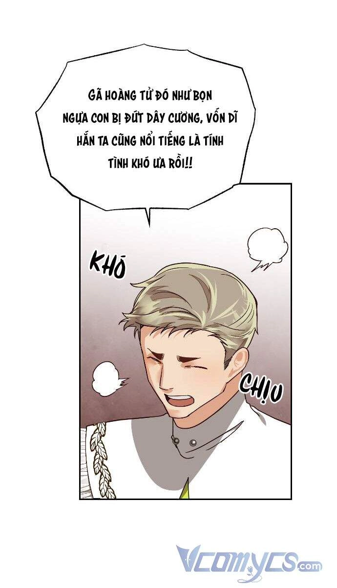 Dàn Trai Đẹp Chốn Hậu Cung Chapter 35 - 19