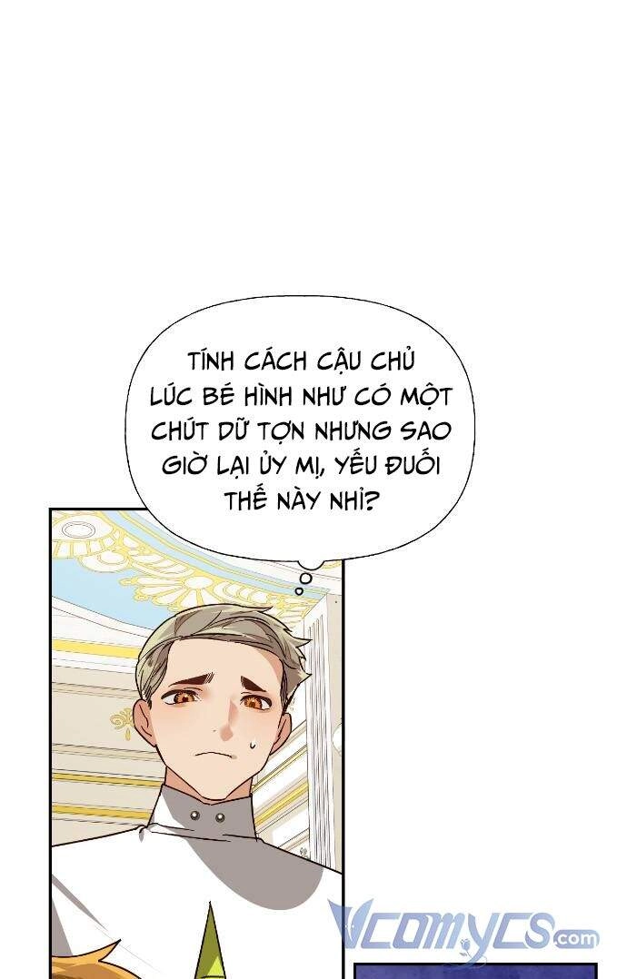 Dàn Trai Đẹp Chốn Hậu Cung Chapter 35 - 21