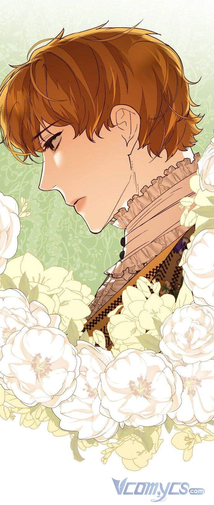 Dàn Trai Đẹp Chốn Hậu Cung Chapter 35 - 23