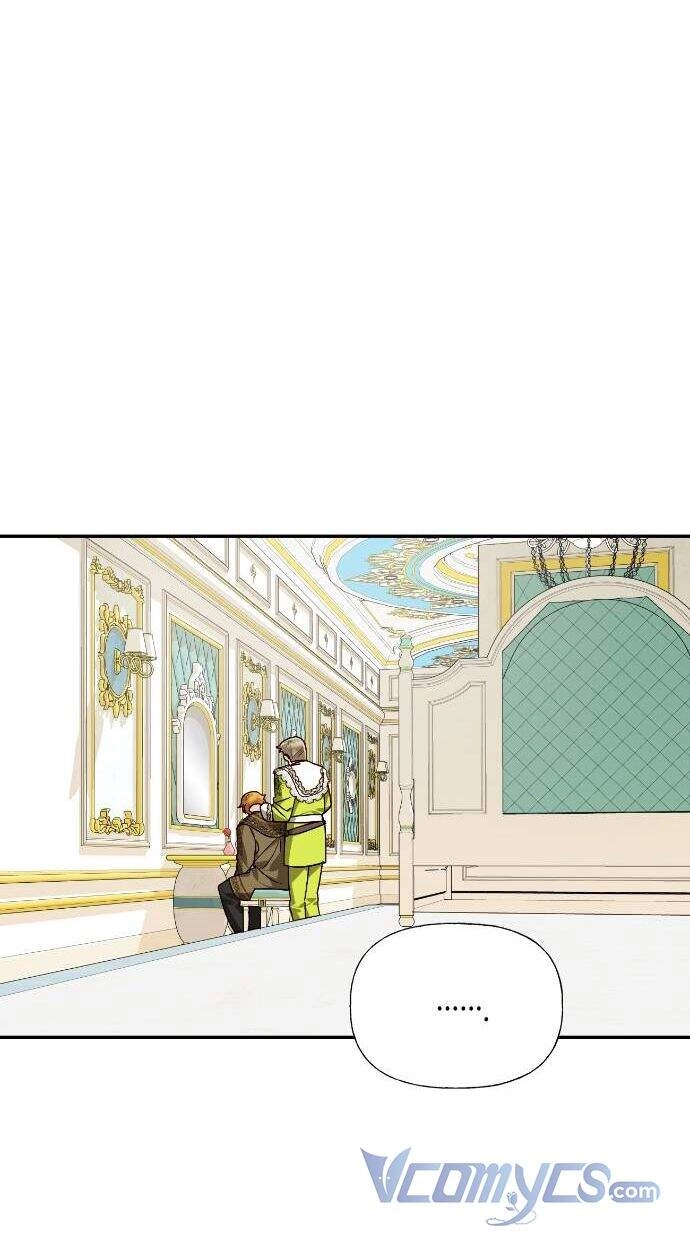 Dàn Trai Đẹp Chốn Hậu Cung Chapter 35 - 26