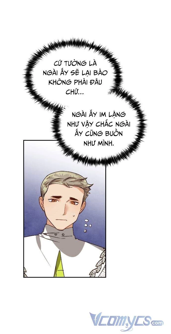 Dàn Trai Đẹp Chốn Hậu Cung Chapter 35 - 27