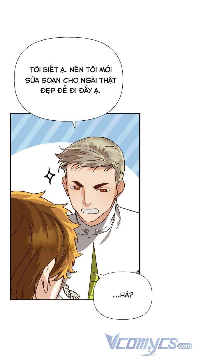 Dàn Trai Đẹp Chốn Hậu Cung Chapter 35 - 31