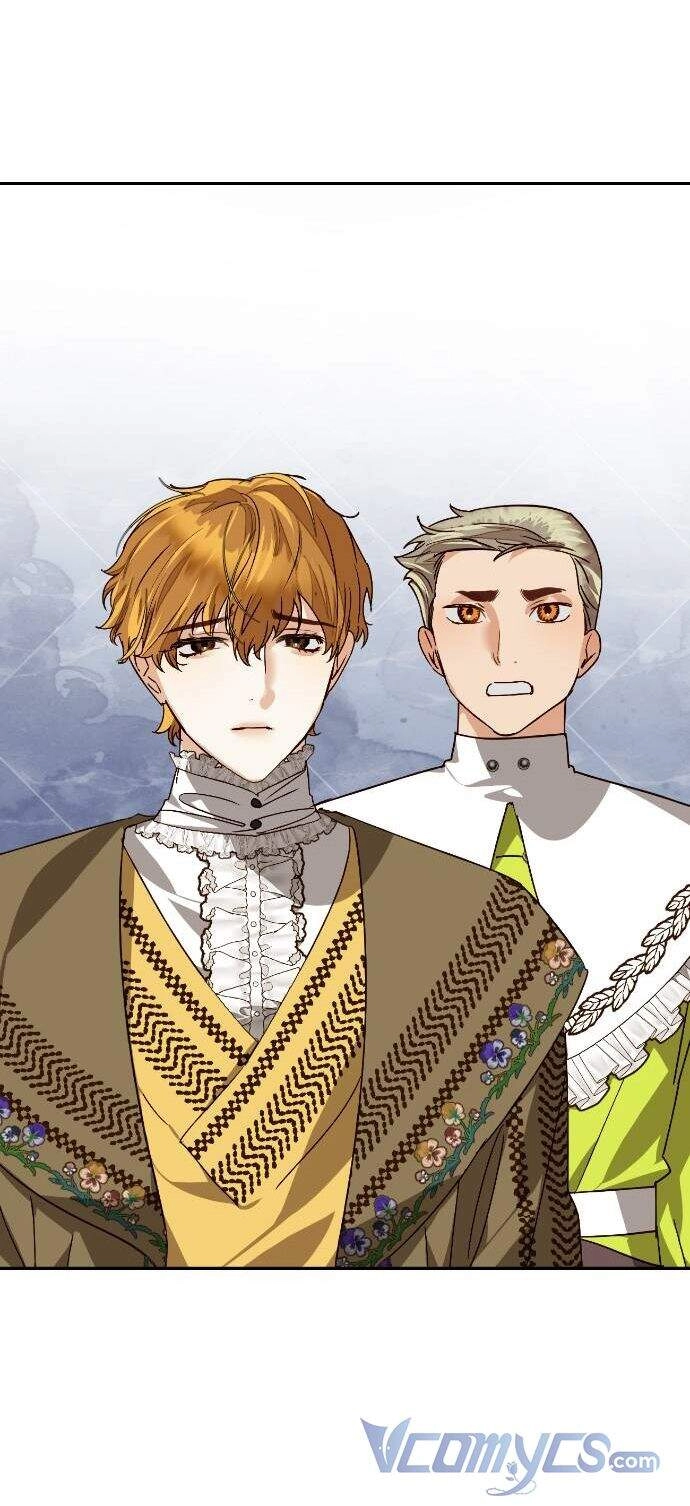 Dàn Trai Đẹp Chốn Hậu Cung Chapter 35 - 37