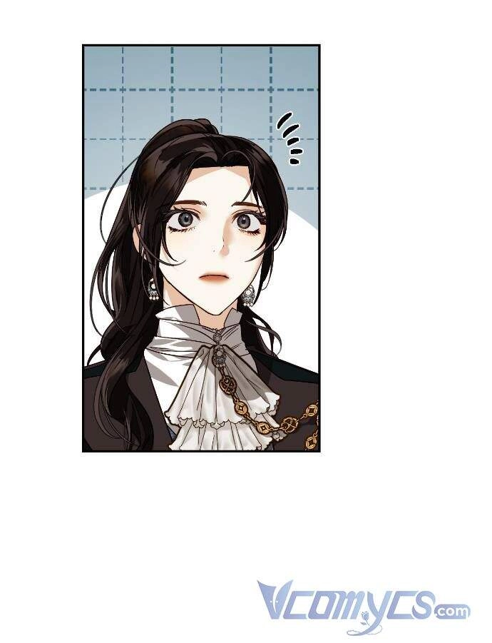 Dàn Trai Đẹp Chốn Hậu Cung Chapter 35 - 40