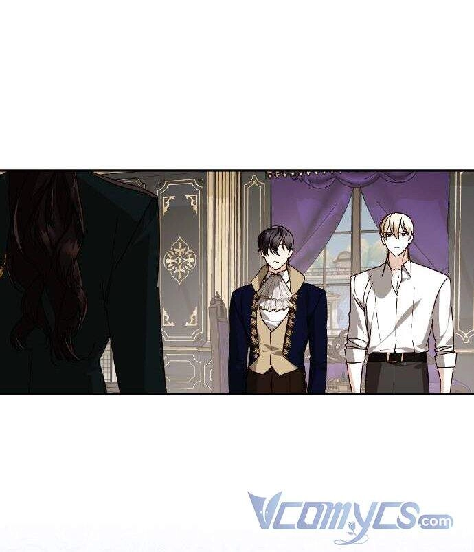 Dàn Trai Đẹp Chốn Hậu Cung Chapter 35 - 42