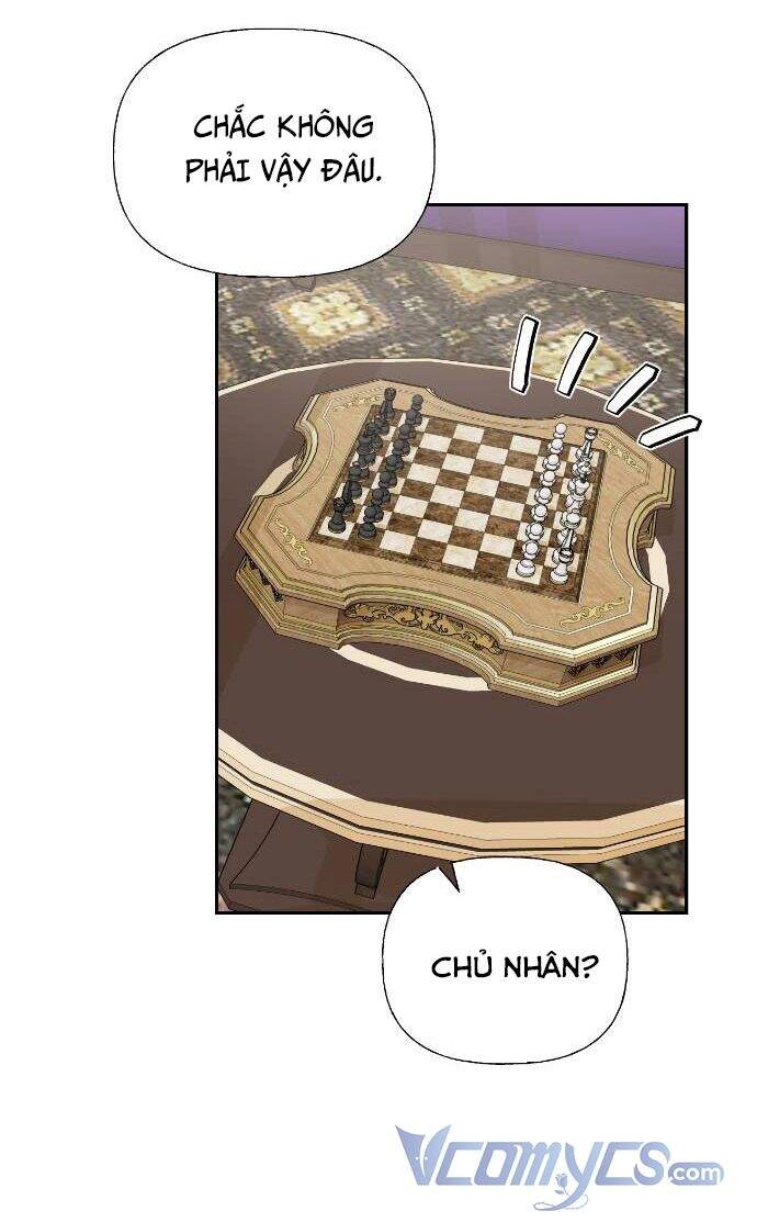 Dàn Trai Đẹp Chốn Hậu Cung Chapter 35 - 45