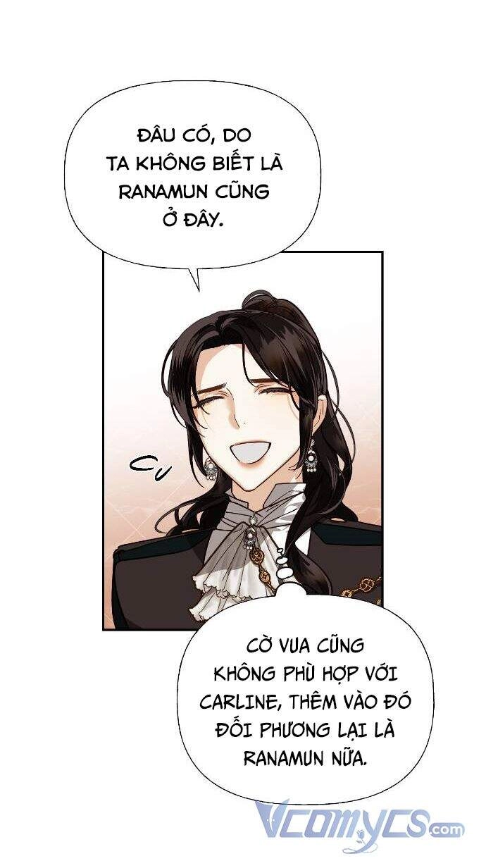 Dàn Trai Đẹp Chốn Hậu Cung Chapter 35 - 47