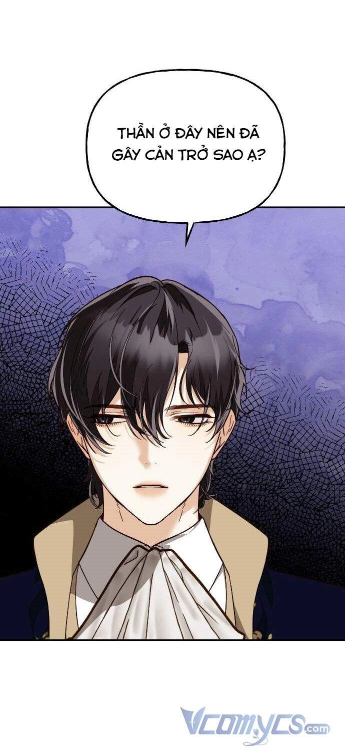 Dàn Trai Đẹp Chốn Hậu Cung Chapter 35 - 48