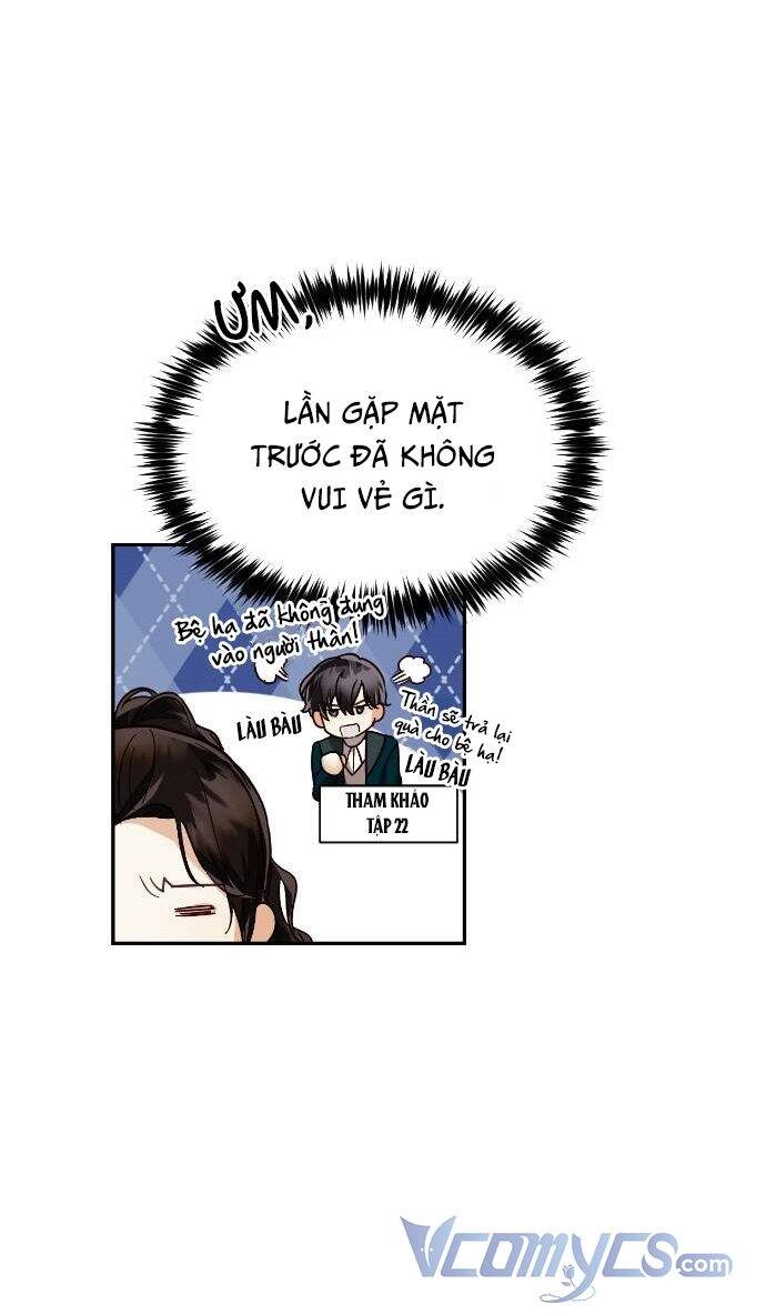 Dàn Trai Đẹp Chốn Hậu Cung Chapter 35 - 49