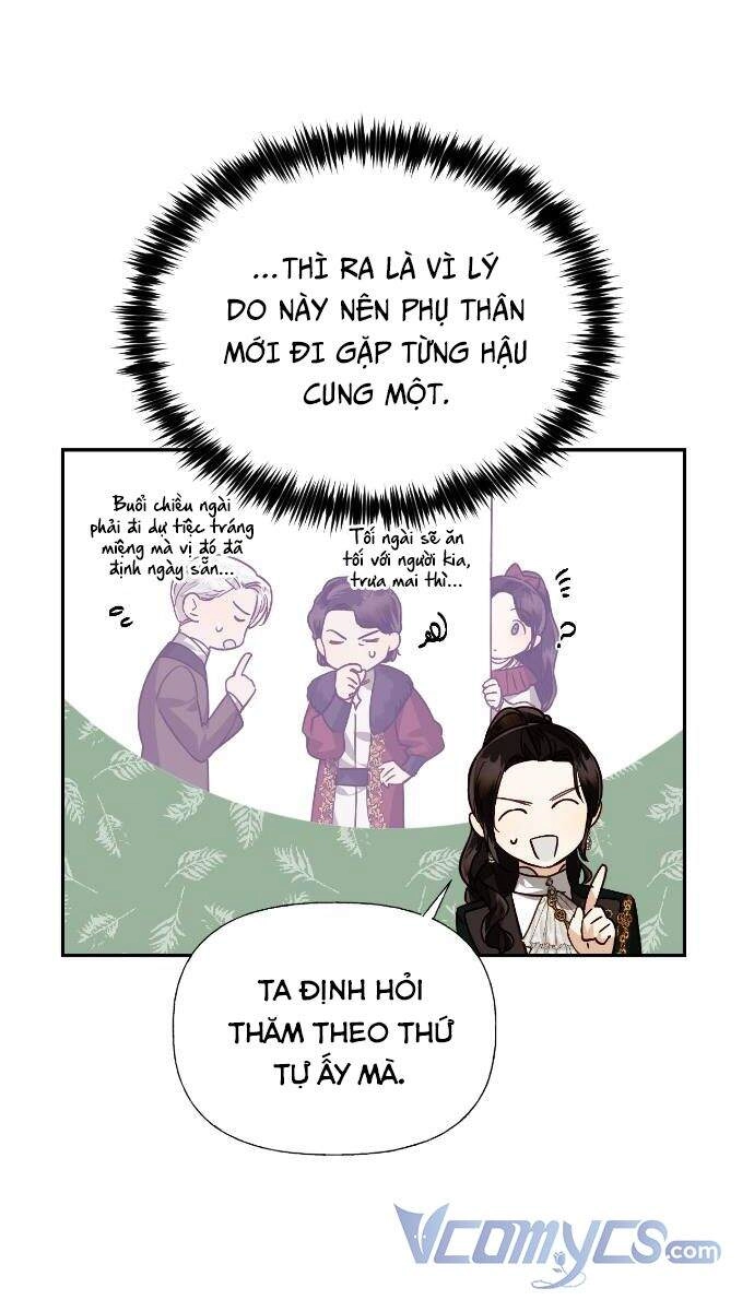 Dàn Trai Đẹp Chốn Hậu Cung Chapter 35 - 53