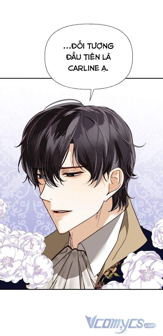 Dàn Trai Đẹp Chốn Hậu Cung Chapter 35 - 54