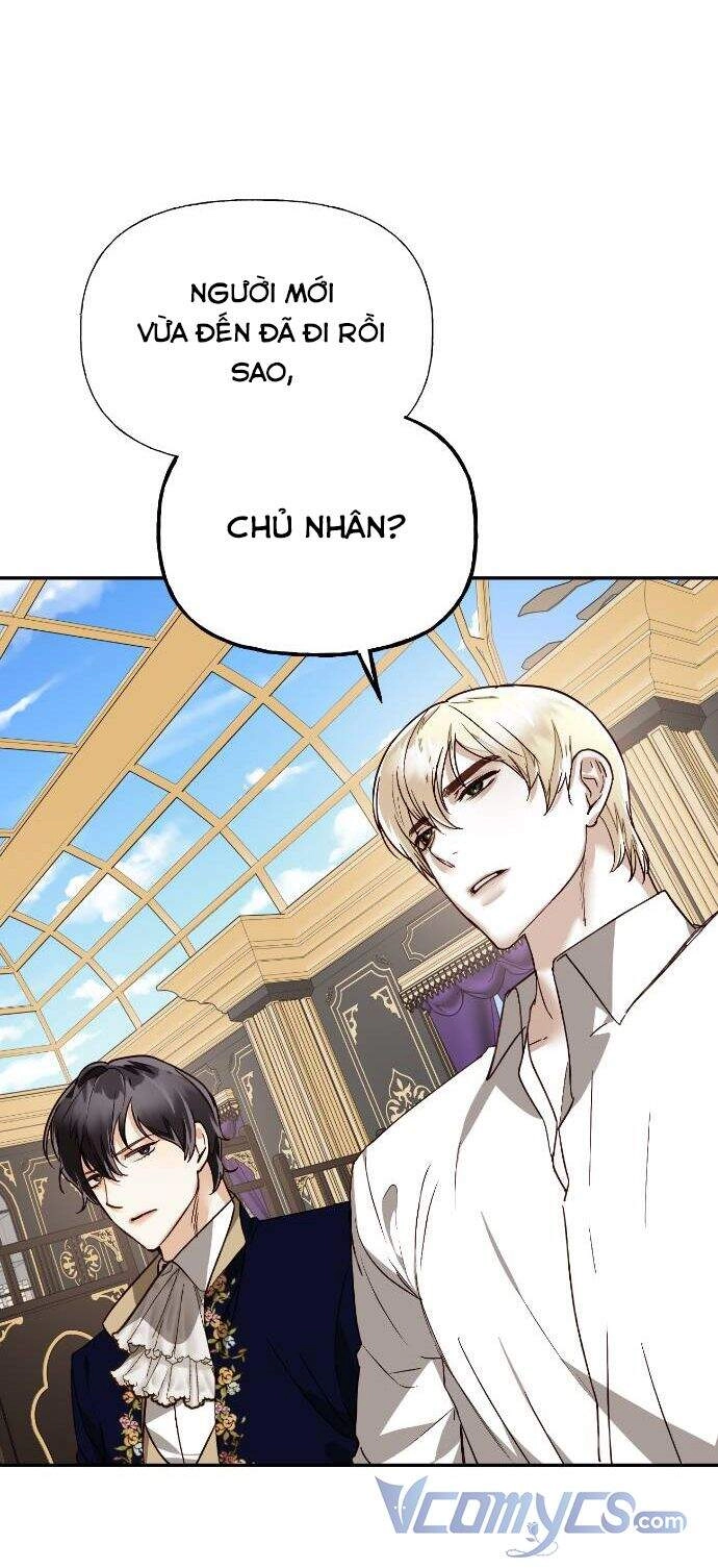 Dàn Trai Đẹp Chốn Hậu Cung Chapter 35 - 58