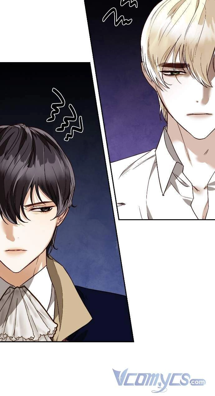 Dàn Trai Đẹp Chốn Hậu Cung Chapter 35 - 60