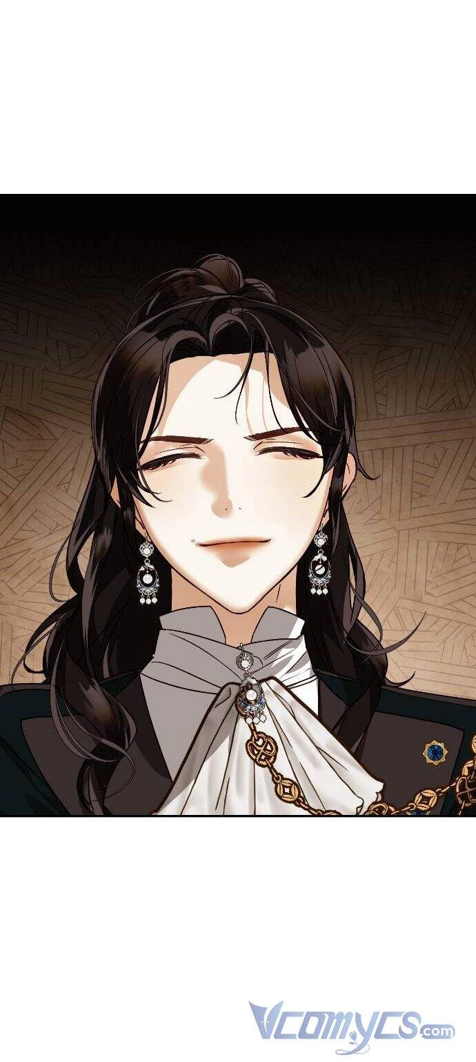 Dàn Trai Đẹp Chốn Hậu Cung Chapter 35 - 61