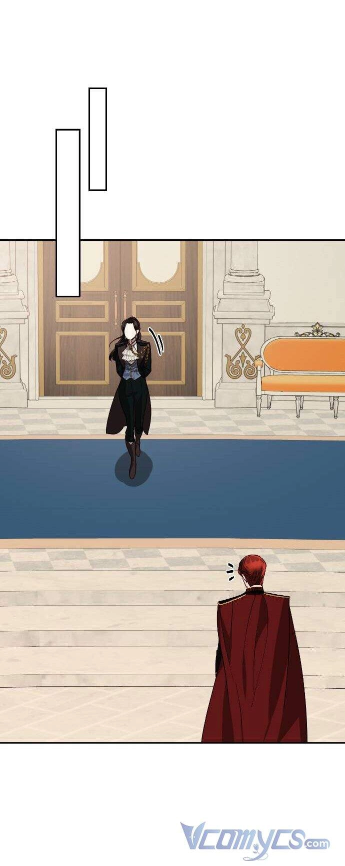 Dàn Trai Đẹp Chốn Hậu Cung Chapter 35 - 65