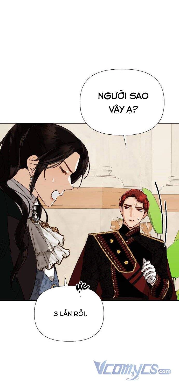 Dàn Trai Đẹp Chốn Hậu Cung Chapter 35 - 66