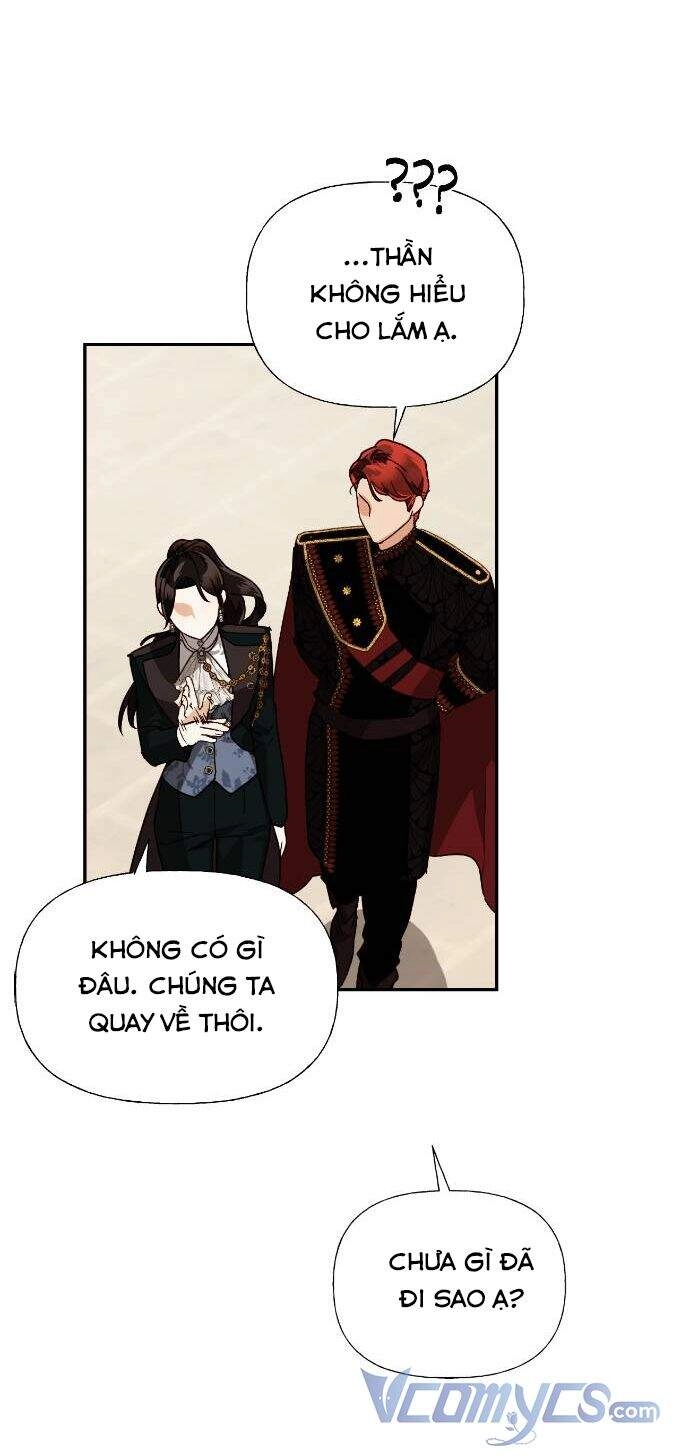 Dàn Trai Đẹp Chốn Hậu Cung Chapter 35 - 68