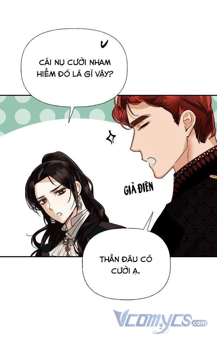 Dàn Trai Đẹp Chốn Hậu Cung Chapter 35 - 70