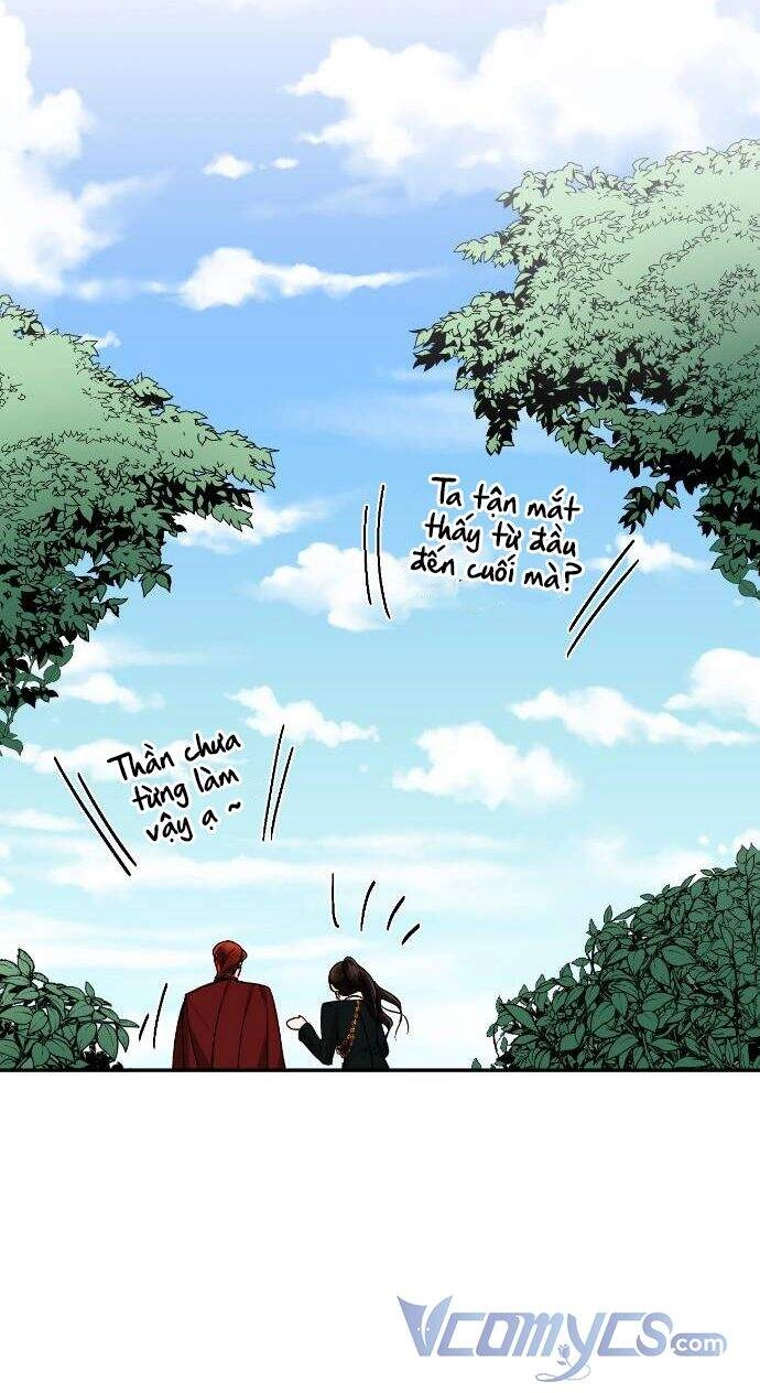 Dàn Trai Đẹp Chốn Hậu Cung Chapter 35 - 72