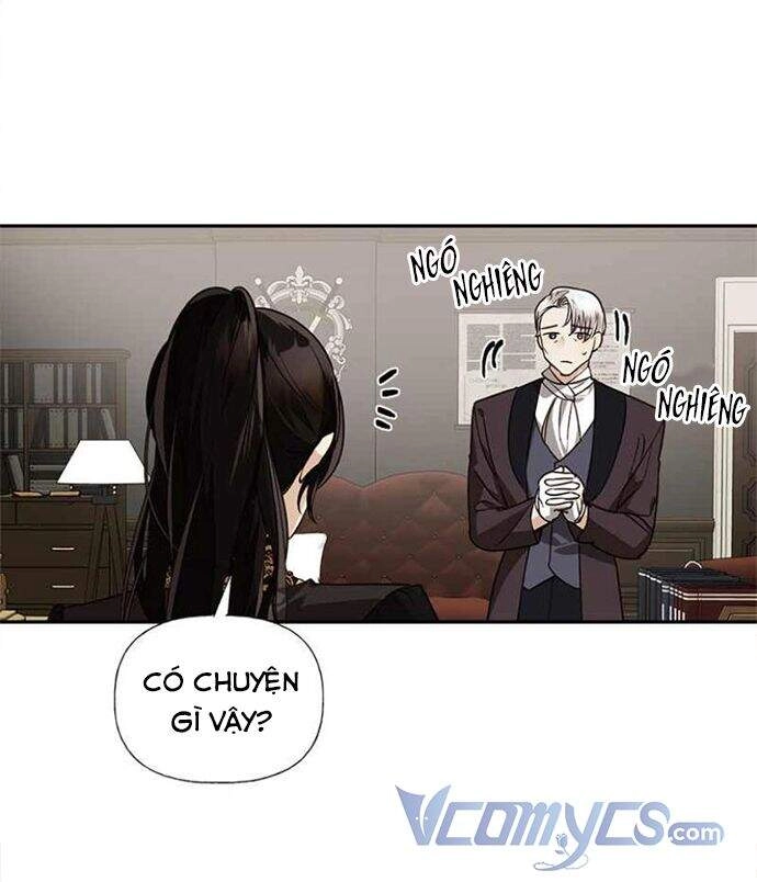 Dàn Trai Đẹp Chốn Hậu Cung Chapter 36 - 3