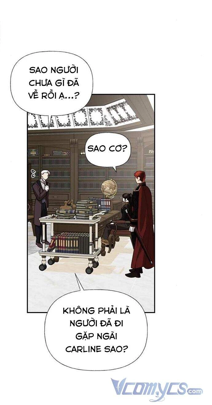 Dàn Trai Đẹp Chốn Hậu Cung Chapter 36 - 5