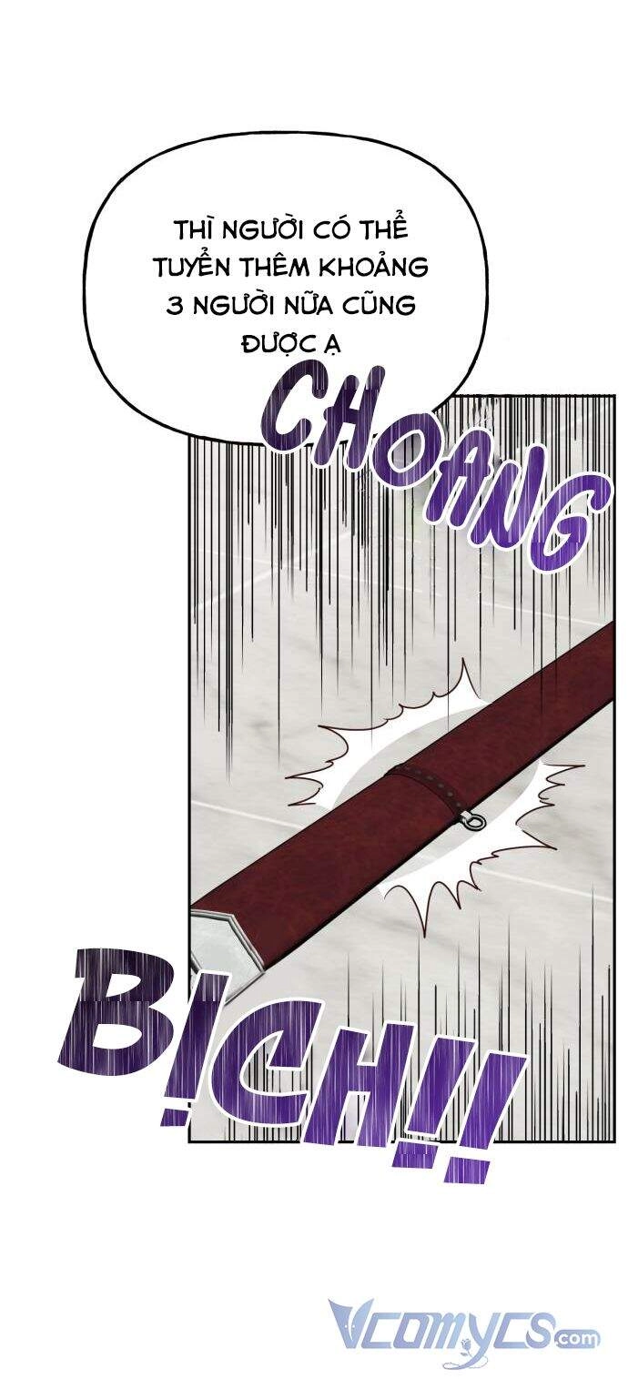 Dàn Trai Đẹp Chốn Hậu Cung Chapter 36 - 9