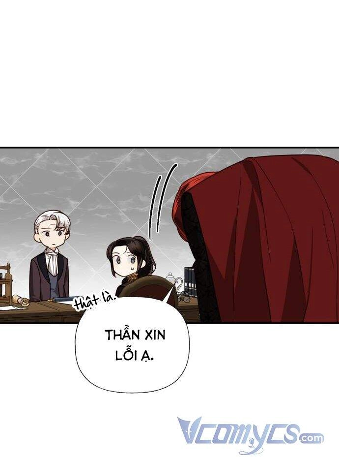 Dàn Trai Đẹp Chốn Hậu Cung Chapter 36 - 10