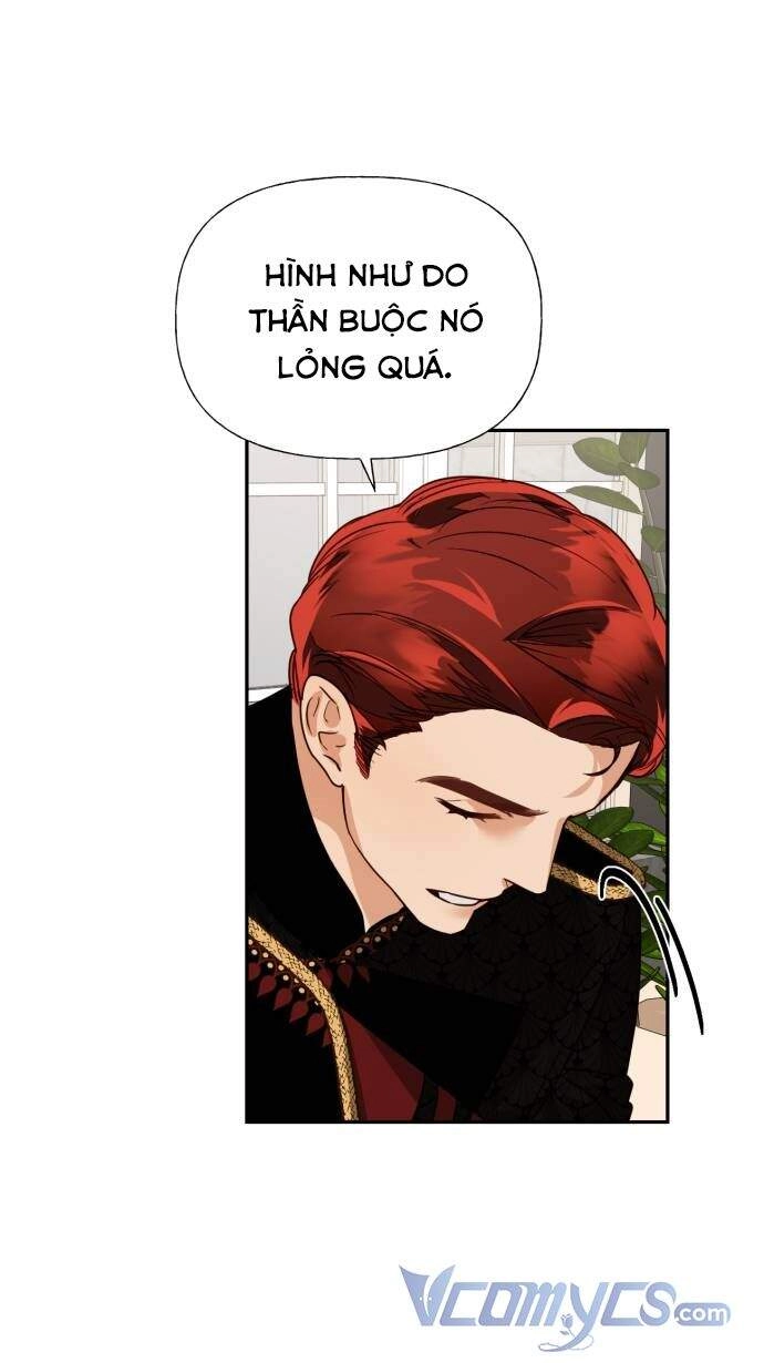 Dàn Trai Đẹp Chốn Hậu Cung Chapter 36 - 11