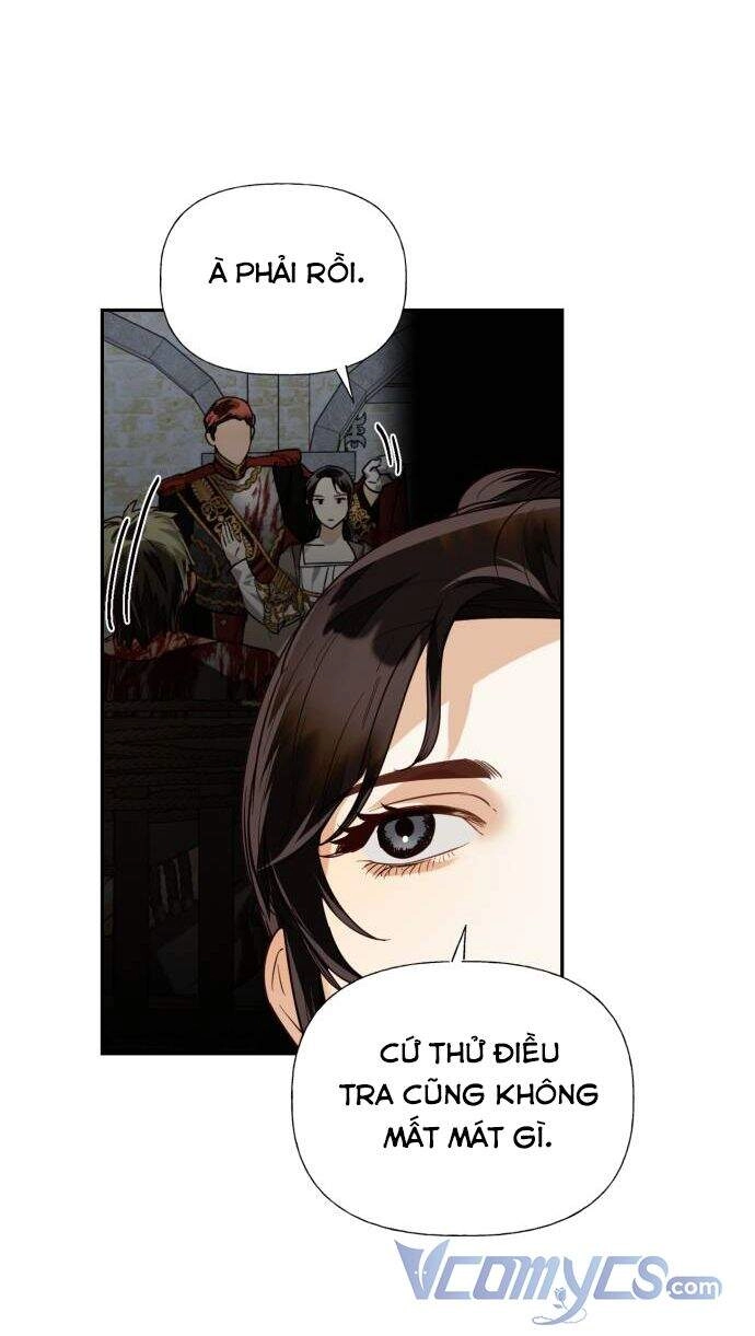 Dàn Trai Đẹp Chốn Hậu Cung Chapter 36 - 14