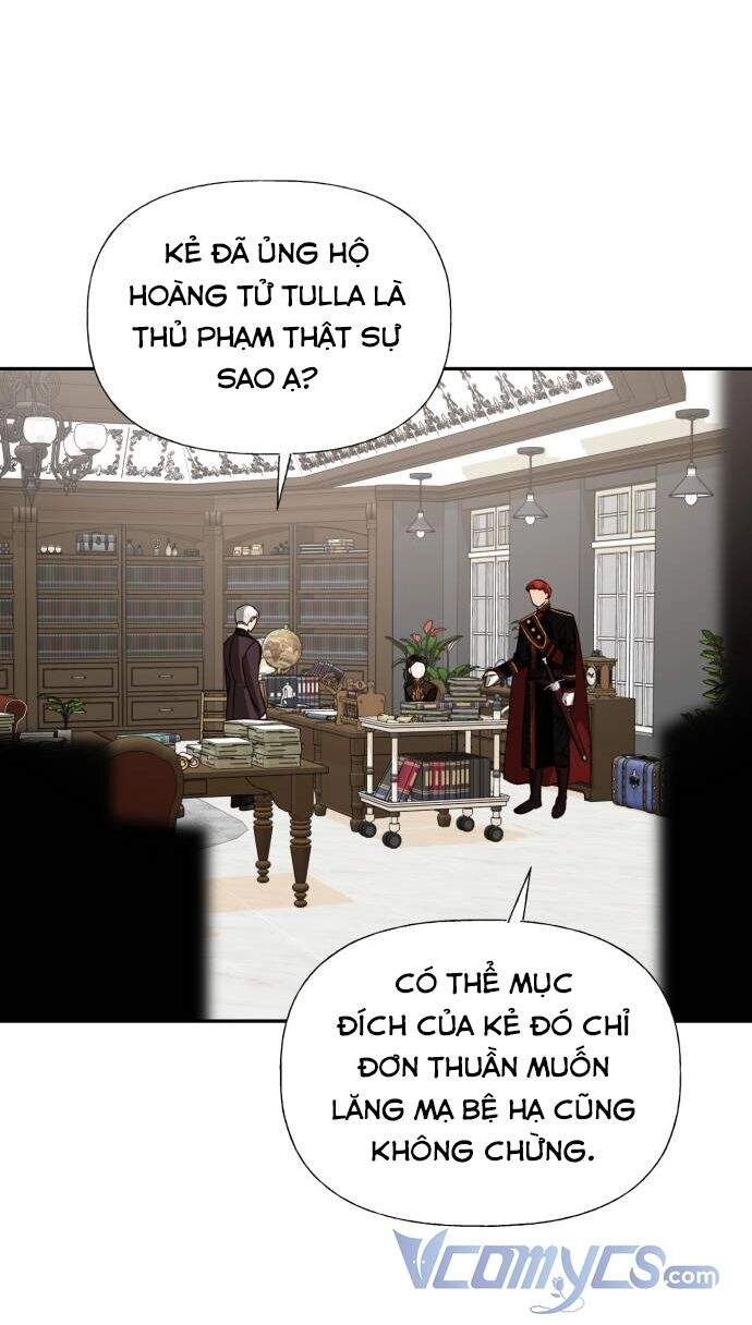 Dàn Trai Đẹp Chốn Hậu Cung Chapter 36 - 15