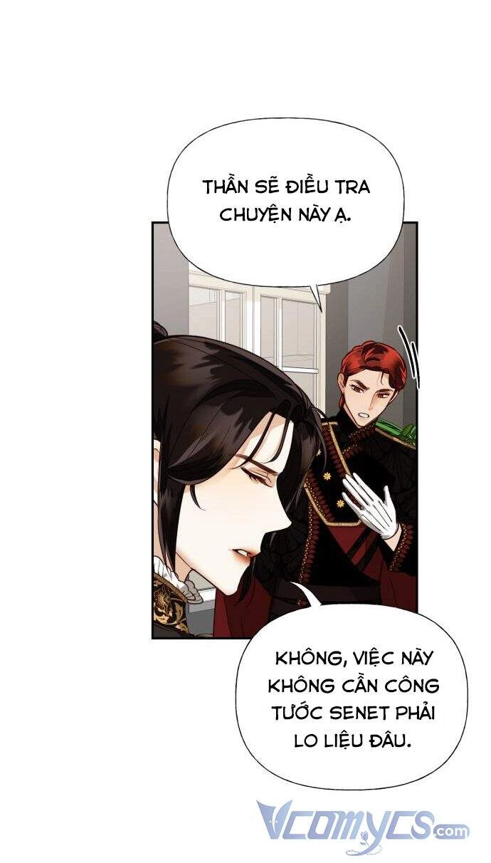 Dàn Trai Đẹp Chốn Hậu Cung Chapter 36 - 17