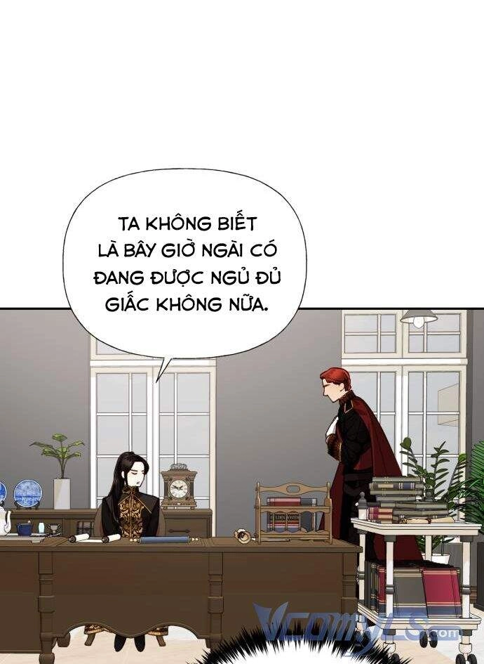 Dàn Trai Đẹp Chốn Hậu Cung Chapter 36 - 21