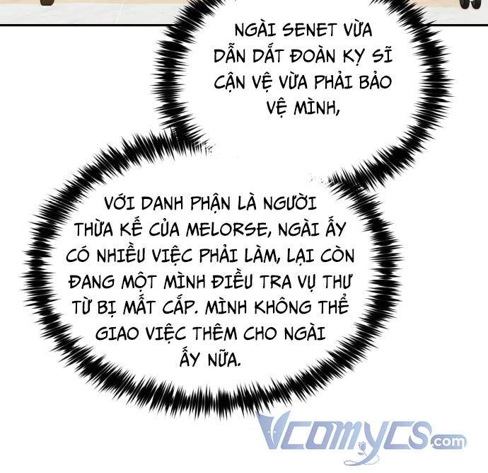 Dàn Trai Đẹp Chốn Hậu Cung Chapter 36 - 22