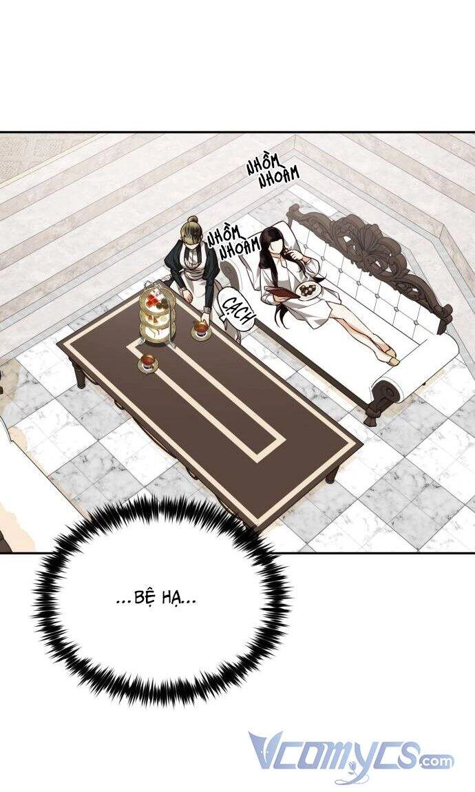 Dàn Trai Đẹp Chốn Hậu Cung Chapter 36 - 27