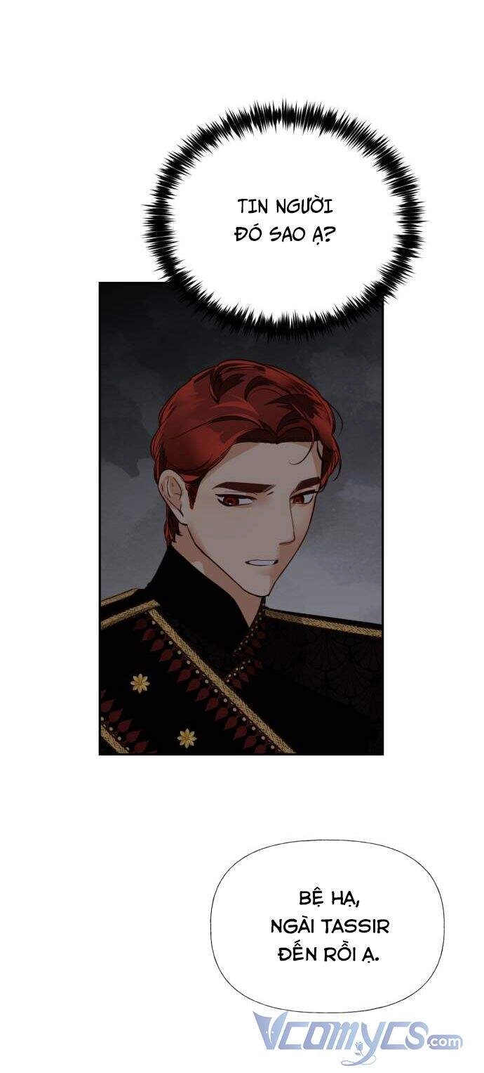 Dàn Trai Đẹp Chốn Hậu Cung Chapter 36 - 28