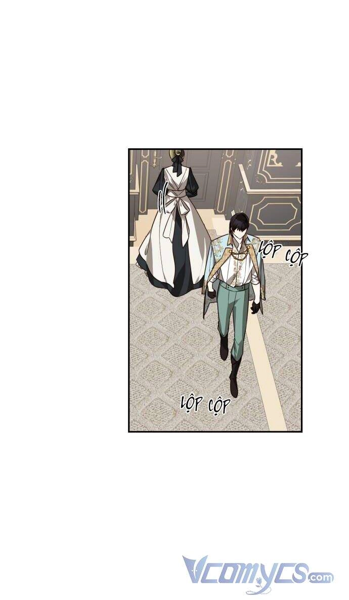 Dàn Trai Đẹp Chốn Hậu Cung Chapter 36 - 30